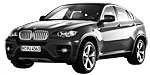 BMW E71 B201A Fault Code