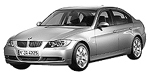 BMW E90 B201A Fault Code