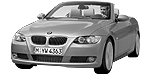 BMW E93 B201A Fault Code