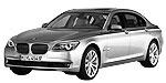 BMW F01 B201A Fault Code