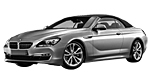 BMW F12 B201A Fault Code
