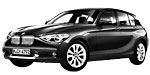 BMW F20 B201A Fault Code